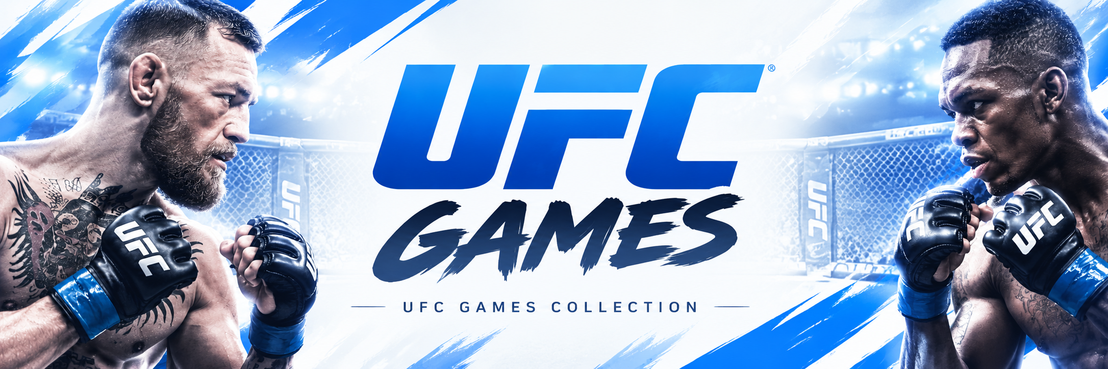UFC Games